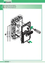 Предварительный просмотр 6 страницы Comelit iPower MT KIT 12 Technical Installation Manual