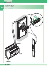 Preview for 8 page of Comelit iPower MT KIT 12 Technical Installation Manual