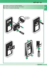 Предварительный просмотр 11 страницы Comelit iPower MT KIT 12 Technical Installation Manual