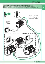 Preview for 15 page of Comelit iPower MT KIT 12 Technical Installation Manual