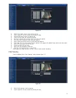 Preview for 18 page of Comelit IPPTZ120IR Manual