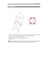 Preview for 13 page of Comelit IPPTZ710A User Manual