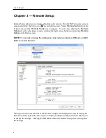 Preview for 14 page of Comelit IPPTZ710A User Manual