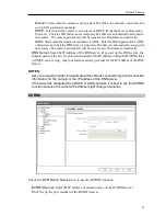 Preview for 19 page of Comelit IPPTZ710A User Manual