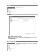 Preview for 29 page of Comelit IPPTZ710A User Manual