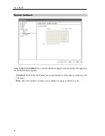 Preview for 32 page of Comelit IPPTZ710A User Manual