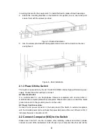 Preview for 8 page of Comelit IPSWC162A Manual