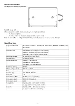 Preview for 4 page of Comelit IPSWP10N01A Quick Start Manual