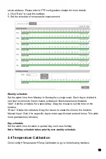 Preview for 19 page of Comelit IPTHBCAMA05F01A Manual