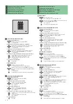 Preview for 8 page of Comelit IX0101KP Technical Manual