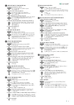 Preview for 9 page of Comelit IX0101KP Technical Manual