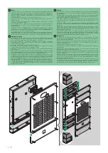 Preview for 2 page of Comelit IX9400 Manual