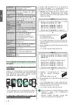 Предварительный просмотр 6 страницы Comelit K1406 Technical Manual