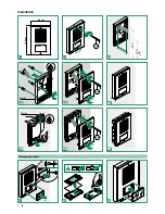 Preview for 6 page of Comelit KAE0061 Technical Manual