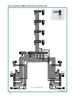 Предварительный просмотр 10 страницы Comelit KAE5063 Technical Manual