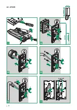 Preview for 6 page of Comelit KCA2061 Technical Manual