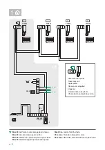 Preview for 10 page of Comelit KCA2061 Technical Manual