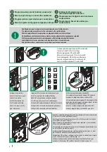 Preview for 8 page of Comelit KCA2061A Technical Manual