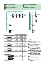 Preview for 16 page of Comelit KCA2061A Technical Manual