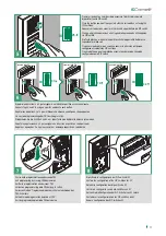 Preview for 11 page of Comelit KCA2074 Technical Manual