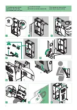 Preview for 2 page of Comelit KVS2011KP Technical Manual