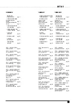 Preview for 2 page of Comelit Logicom Technical Manual