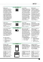 Preview for 6 page of Comelit Logicom Technical Manual