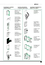 Preview for 8 page of Comelit Logicom Technical Manual