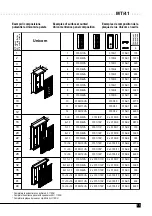 Preview for 12 page of Comelit Logicom Technical Manual