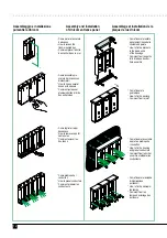 Preview for 13 page of Comelit Logicom Technical Manual