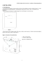 Предварительный просмотр 7 страницы Comelit LogiFire 41CPE112 Technical And Programming Manual