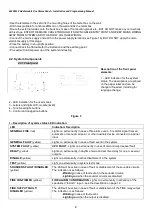 Предварительный просмотр 8 страницы Comelit LogiFire 41CPE112 Technical And Programming Manual