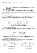 Предварительный просмотр 12 страницы Comelit LogiFire 41CPE112 Technical And Programming Manual