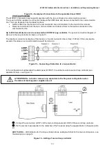 Предварительный просмотр 13 страницы Comelit LogiFire 41CPE112 Technical And Programming Manual