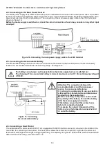 Предварительный просмотр 14 страницы Comelit LogiFire 41CPE112 Technical And Programming Manual