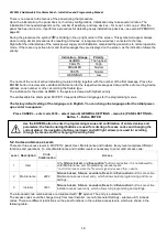 Предварительный просмотр 18 страницы Comelit LogiFire 41CPE112 Technical And Programming Manual