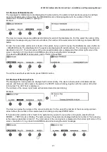 Предварительный просмотр 21 страницы Comelit LogiFire 41CPE112 Technical And Programming Manual