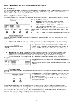 Предварительный просмотр 26 страницы Comelit LogiFire 41CPE112 Technical And Programming Manual