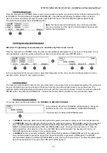 Предварительный просмотр 27 страницы Comelit LogiFire 41CPE112 Technical And Programming Manual