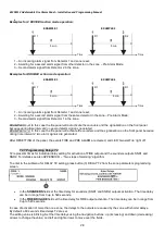 Предварительный просмотр 28 страницы Comelit LogiFire 41CPE112 Technical And Programming Manual