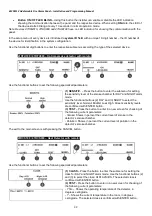 Предварительный просмотр 32 страницы Comelit LogiFire 41CPE112 Technical And Programming Manual