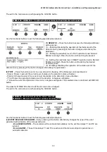 Предварительный просмотр 33 страницы Comelit LogiFire 41CPE112 Technical And Programming Manual