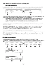 Предварительный просмотр 36 страницы Comelit LogiFire 41CPE112 Technical And Programming Manual