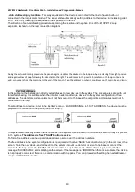 Предварительный просмотр 40 страницы Comelit LogiFire 41CPE112 Technical And Programming Manual