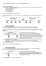 Предварительный просмотр 42 страницы Comelit LogiFire 41CPE112 Technical And Programming Manual