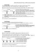 Предварительный просмотр 43 страницы Comelit LogiFire 41CPE112 Technical And Programming Manual