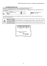 Предварительный просмотр 45 страницы Comelit LogiFire 41CPE112 Technical And Programming Manual