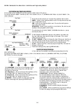 Предварительный просмотр 46 страницы Comelit LogiFire 41CPE112 Technical And Programming Manual