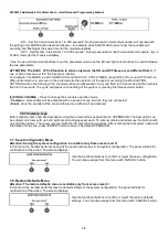 Предварительный просмотр 48 страницы Comelit LogiFire 41CPE112 Technical And Programming Manual