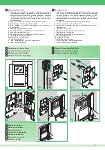 Предварительный просмотр 3 страницы Comelit Magis 6401BC Technical Manual